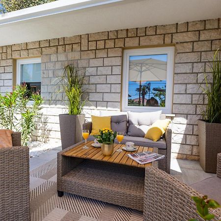 Villa Marica Tiny House In Krk City Centre Krk Town Exterior photo
